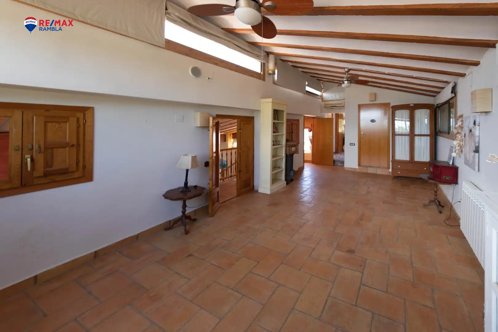 Finca rústica en venta en Montbrió del Camp