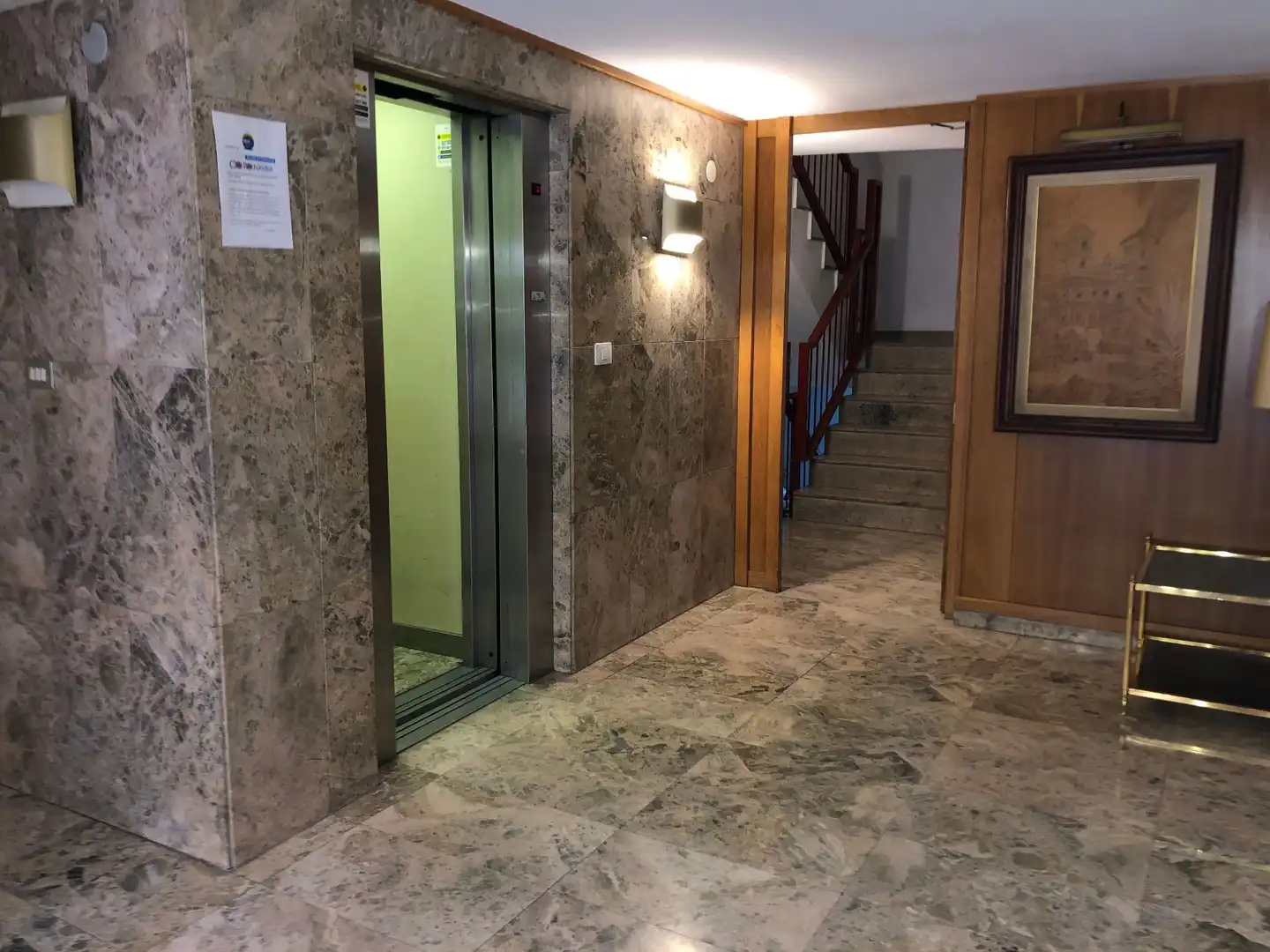 Garage for sale in Murcia
