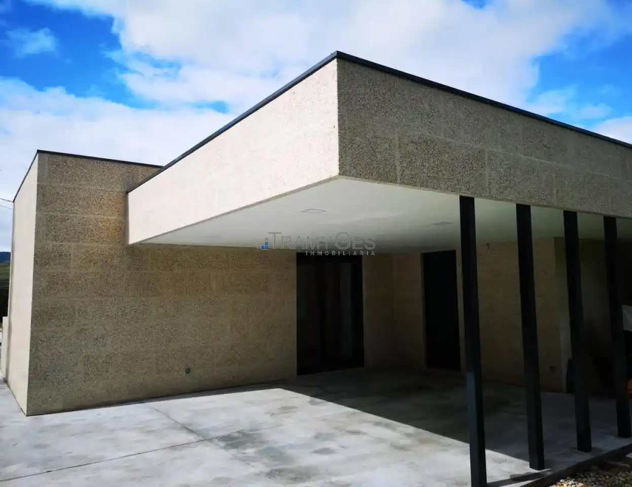 Chalet con piscina en venta en REXIDOURO, imagen 5