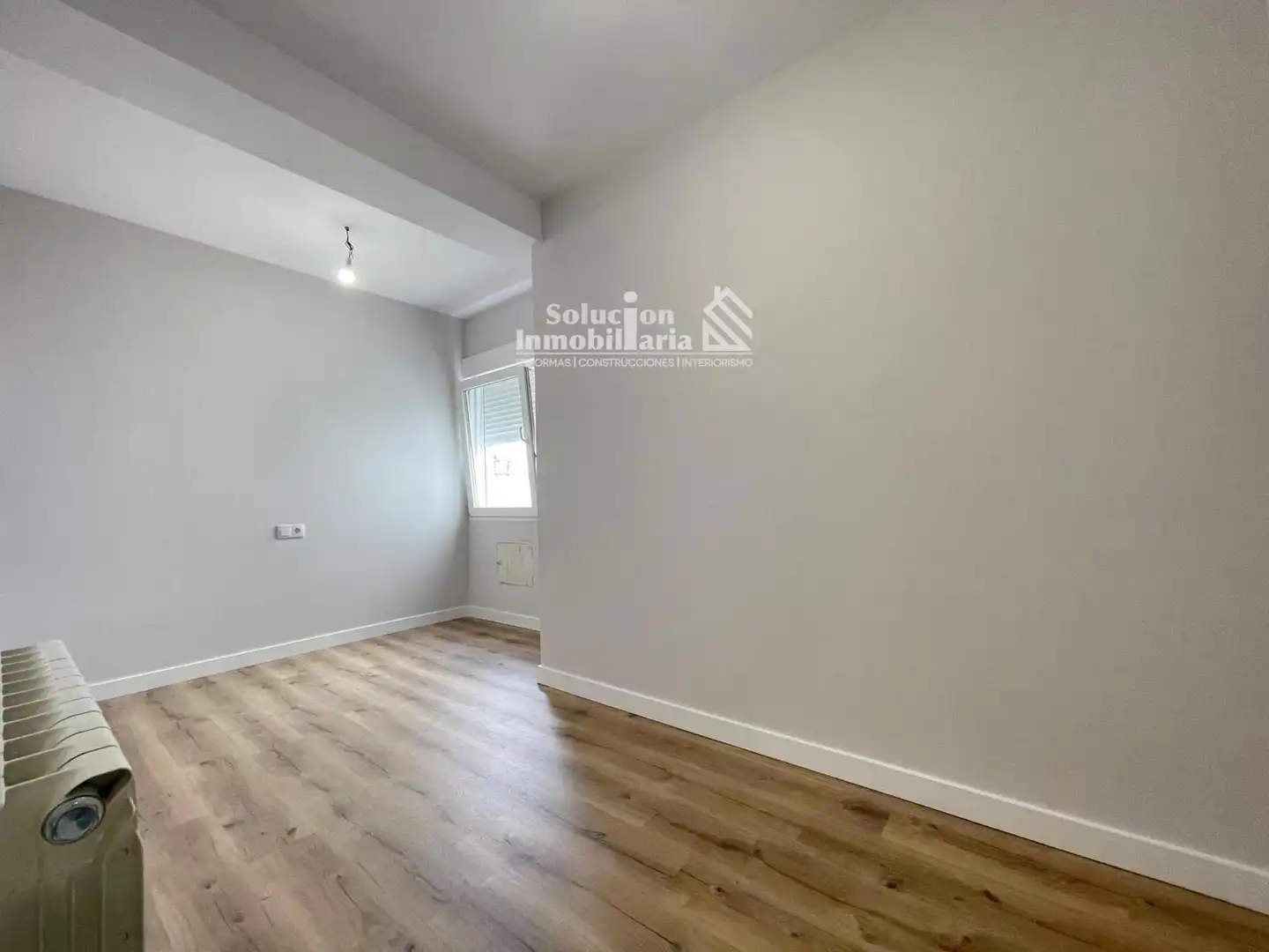Bedroom of Flat for sale in Salamanca  with Heating