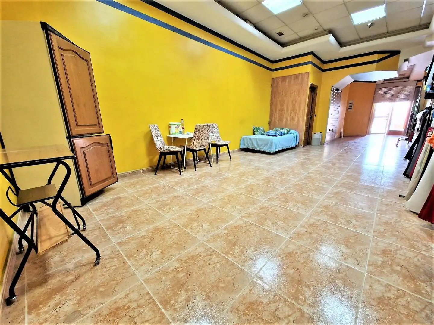 Local comercial de lloguer a Lorca Ciudad, imagen 2