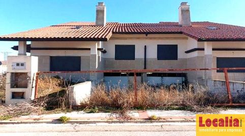 Foto 3 de Casa o chalet en venta en Calle Quintana, Briviesca, Burgos