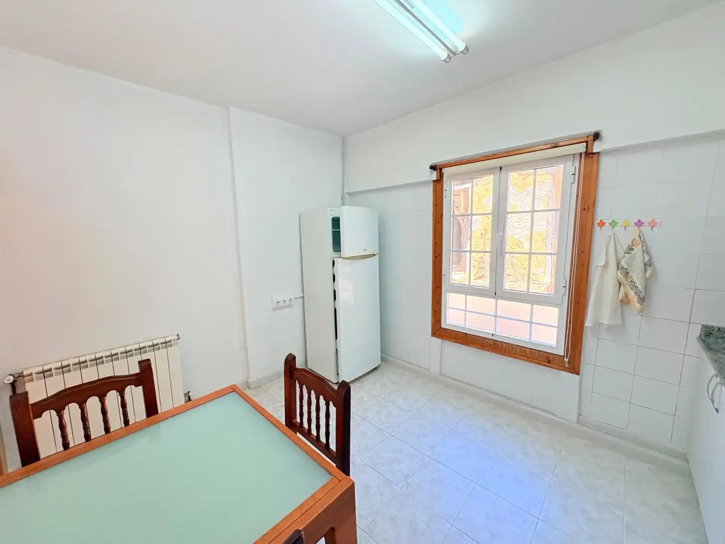 Habitación de Casa o chalet de alquiler en Villafranca del Bierzo con Calefacción y Amueblado