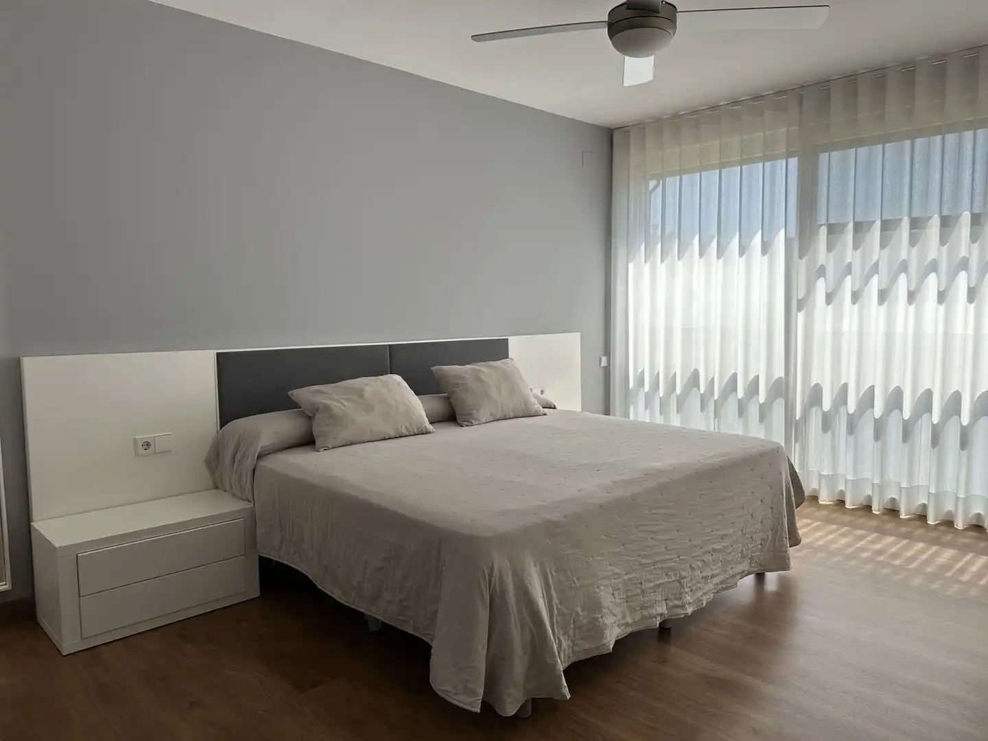 Flat with lift to rent in Sant Josep - Zona Hospital, imagen 24