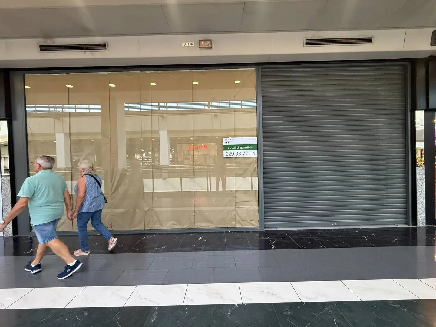 Local comercial en alquiler en Carretera N-150 6, imagen 4