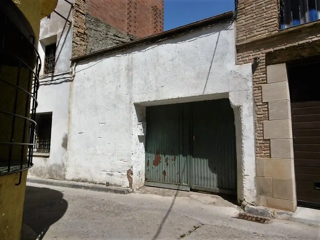 Xalet amb terrassa en venda a Albalate de Cinca, imagen 19