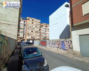 Exterior view of Residential for sale in  Valencia Capital