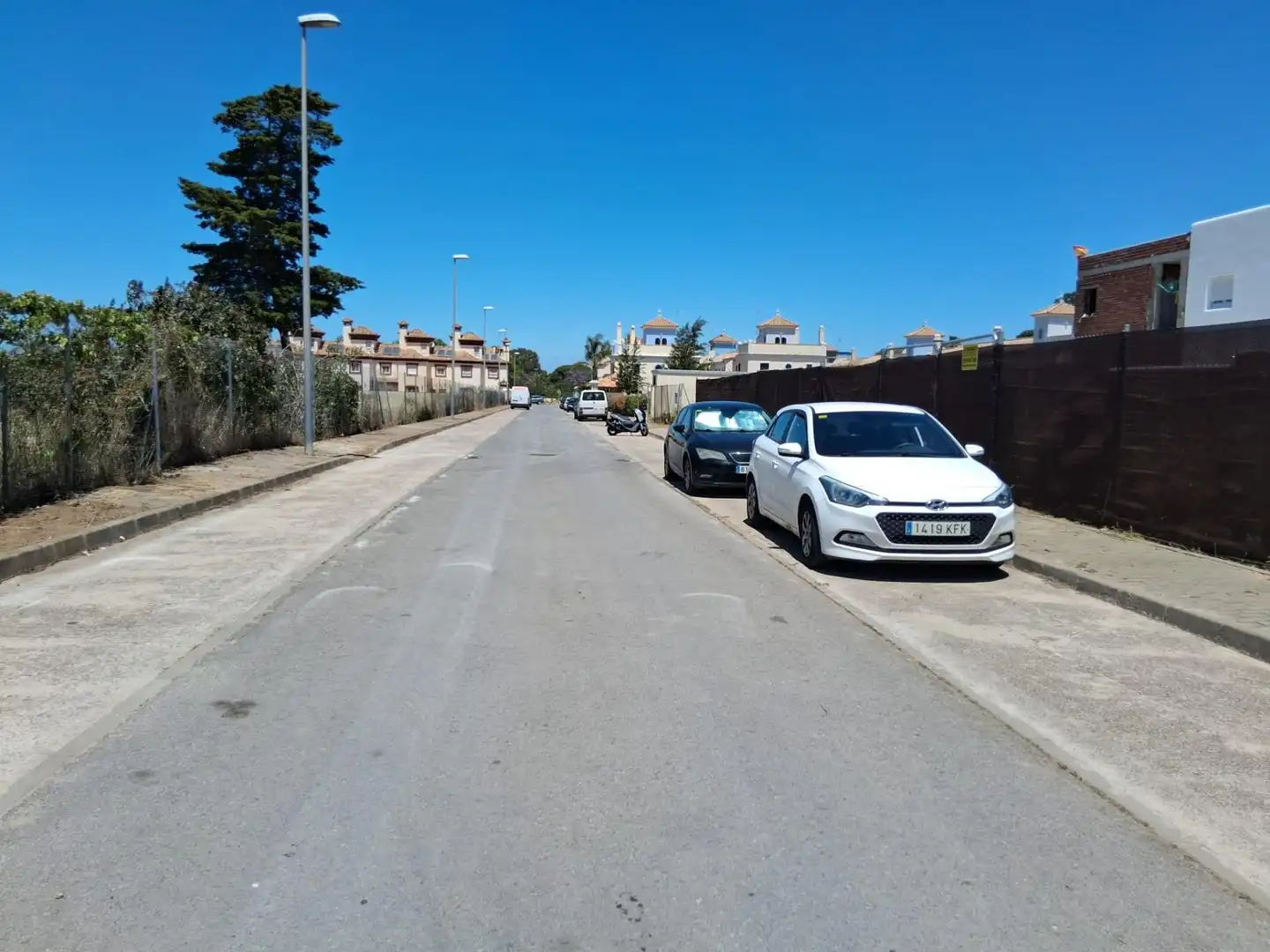 Residential land for sale in La Jara, imagen 5