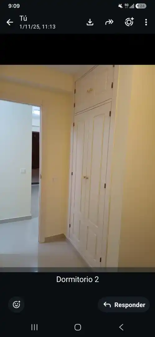 Wohnung zur Miete in  Huelva Capital mit Klimaanlage und Balkon