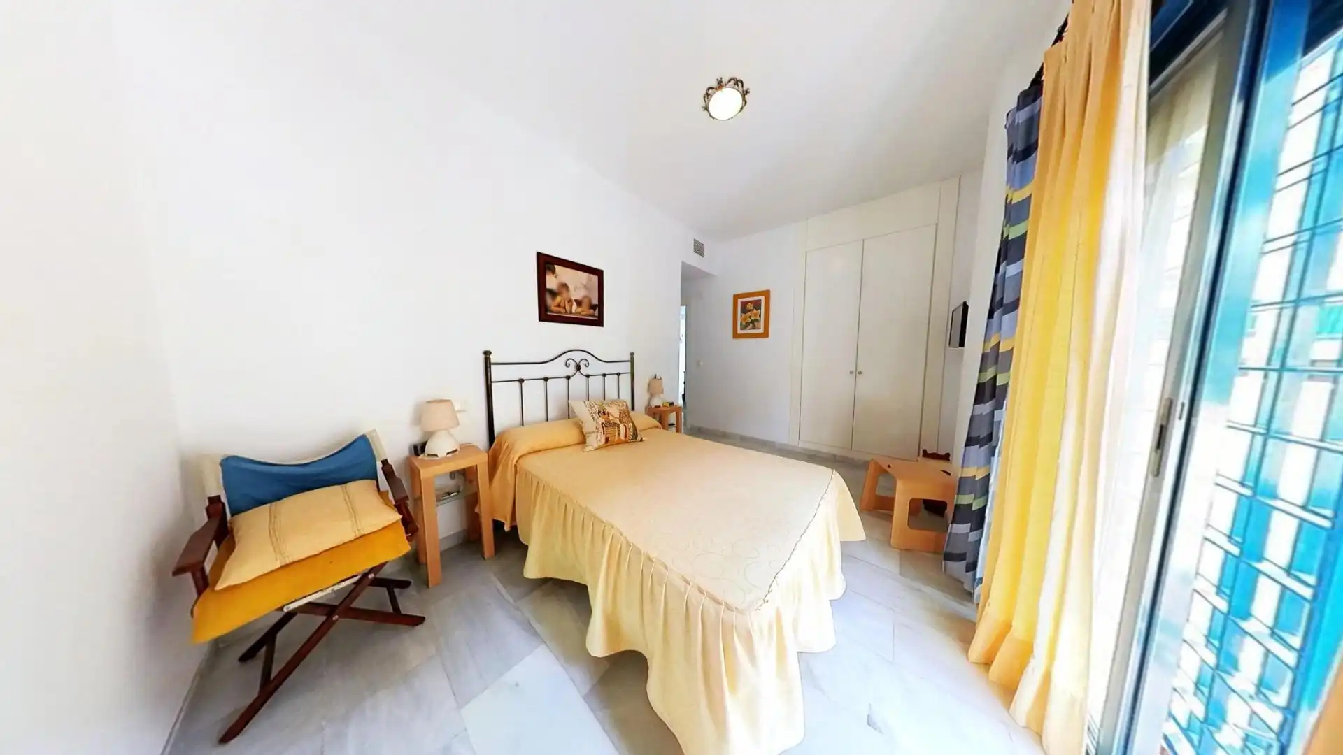 Habitación de Piso en venta en Gualchos con Aire acondicionado, Terraza y Trastero