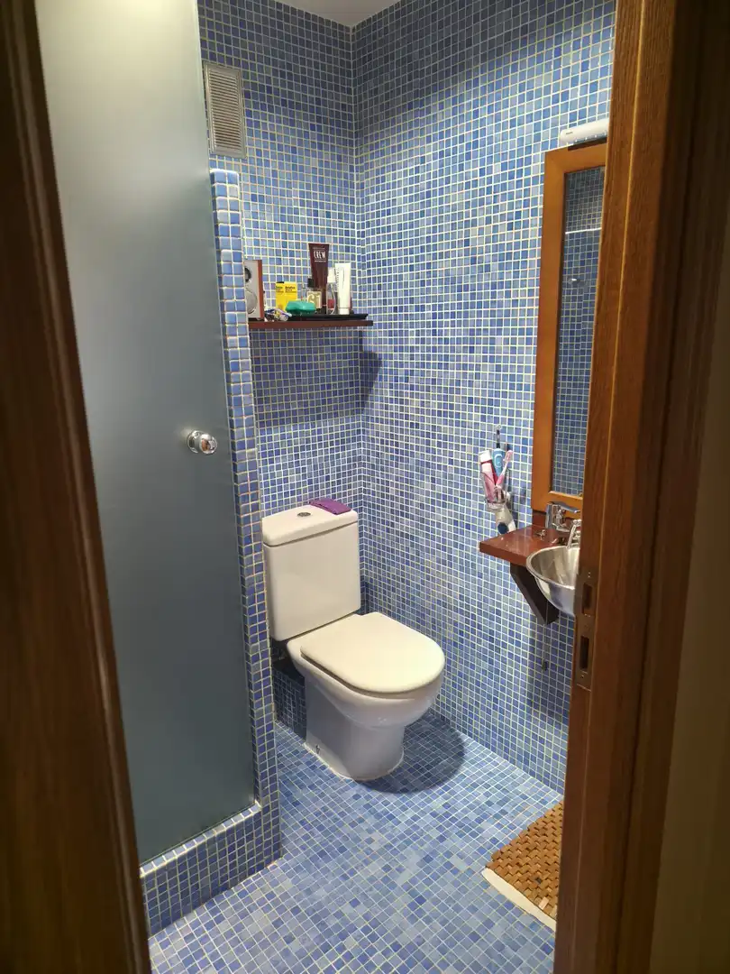 Wohnung mit Aufzug zum Verkauf in Calle Esperanza, imagen 5
