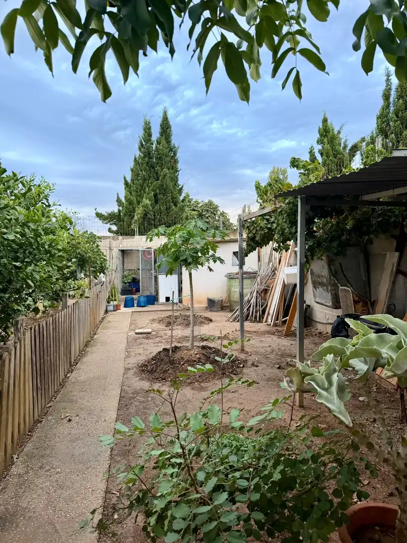 Maison rustique avec piscine à vendre à Sueca ciudad, imagen 71