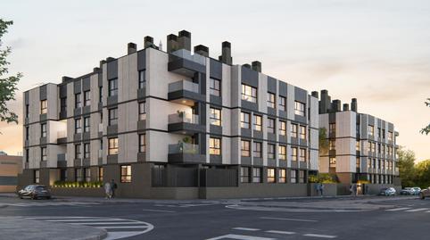 Foto 2 de Pis en venda a Avinguda de Los Tulipans, Núcleo Urbano, Valencia