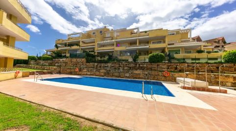 Foto 2 de Planta baixa en venda a Las Brisas, Marbella