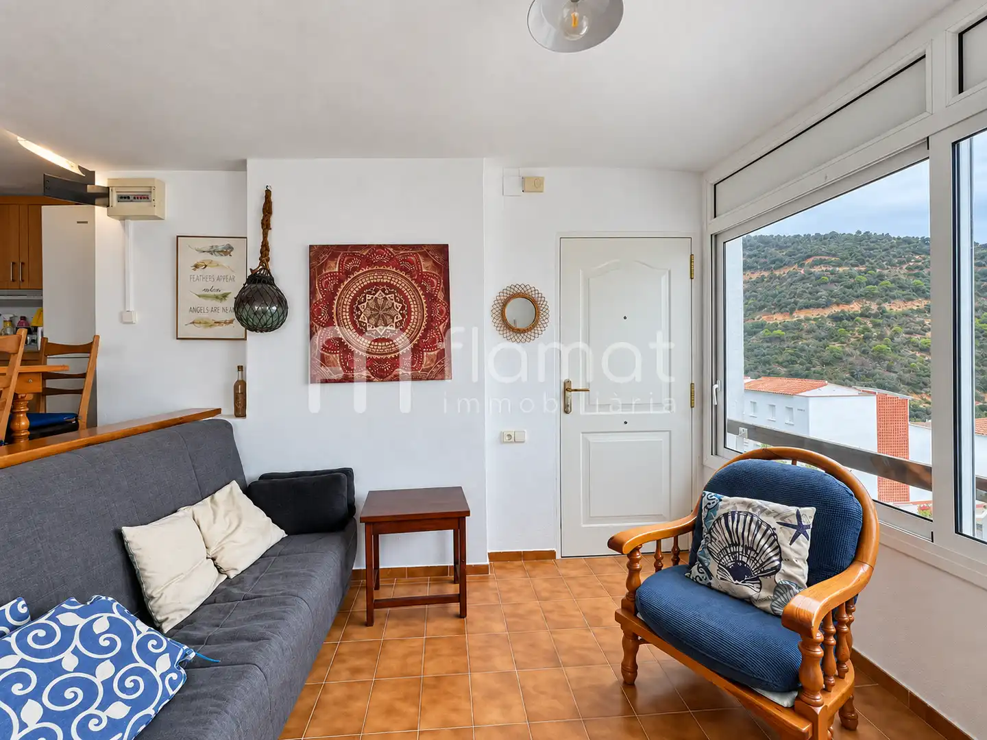 Piso en venta en Tossa de Mar, Girona