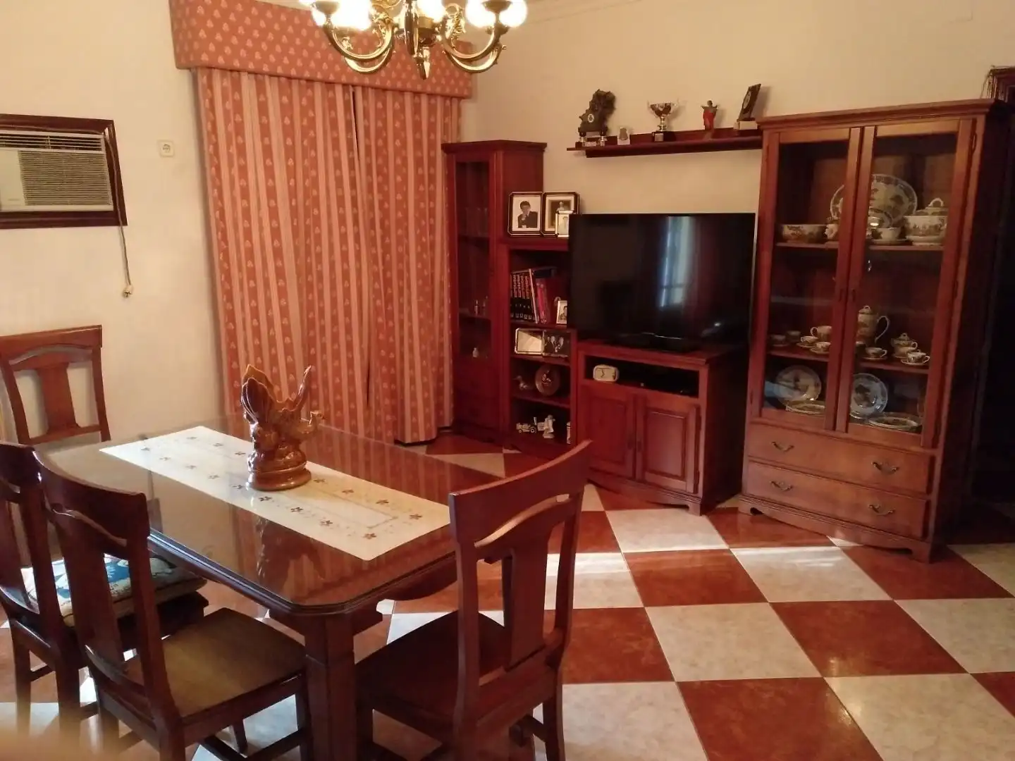 Casa con terrazza in vendita a Calle Blas Infante
