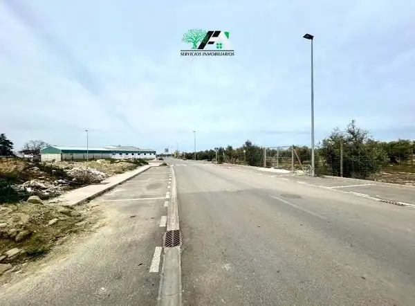 Terrains et parcelles à vendre à Calle Cruz del Jabonero, imagen 4