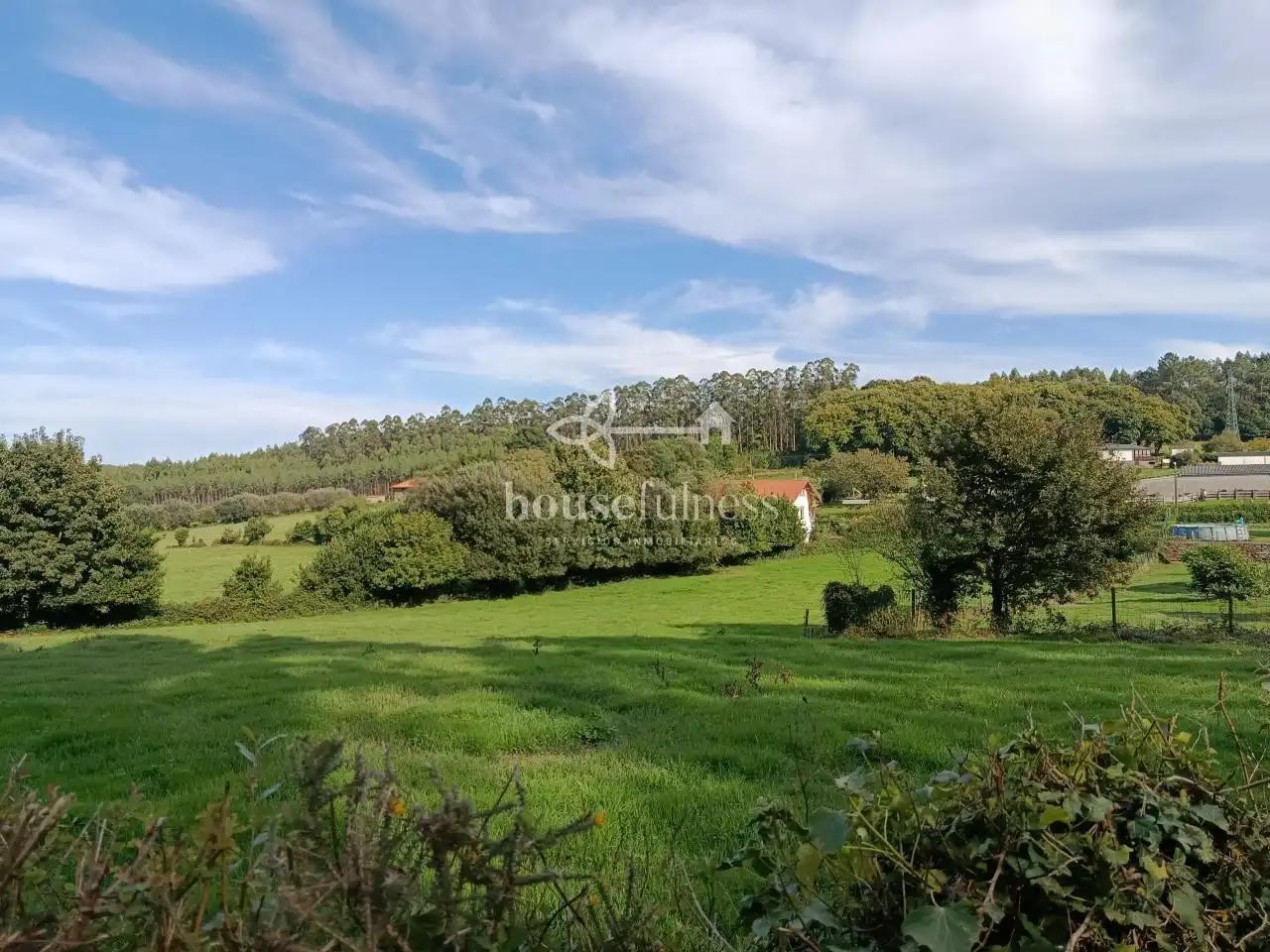Terreno residenziale in vendita a San Sadurniño, imagen 2