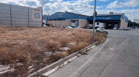 Photo 2 of Industrial land for sale in Carretera de Barcelona, 8, Pobla de Farnals, Valencia