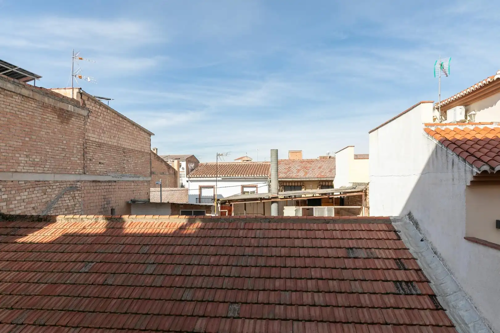 Piso en venta en Pamplona, 38, Avda. De los Ogíjares