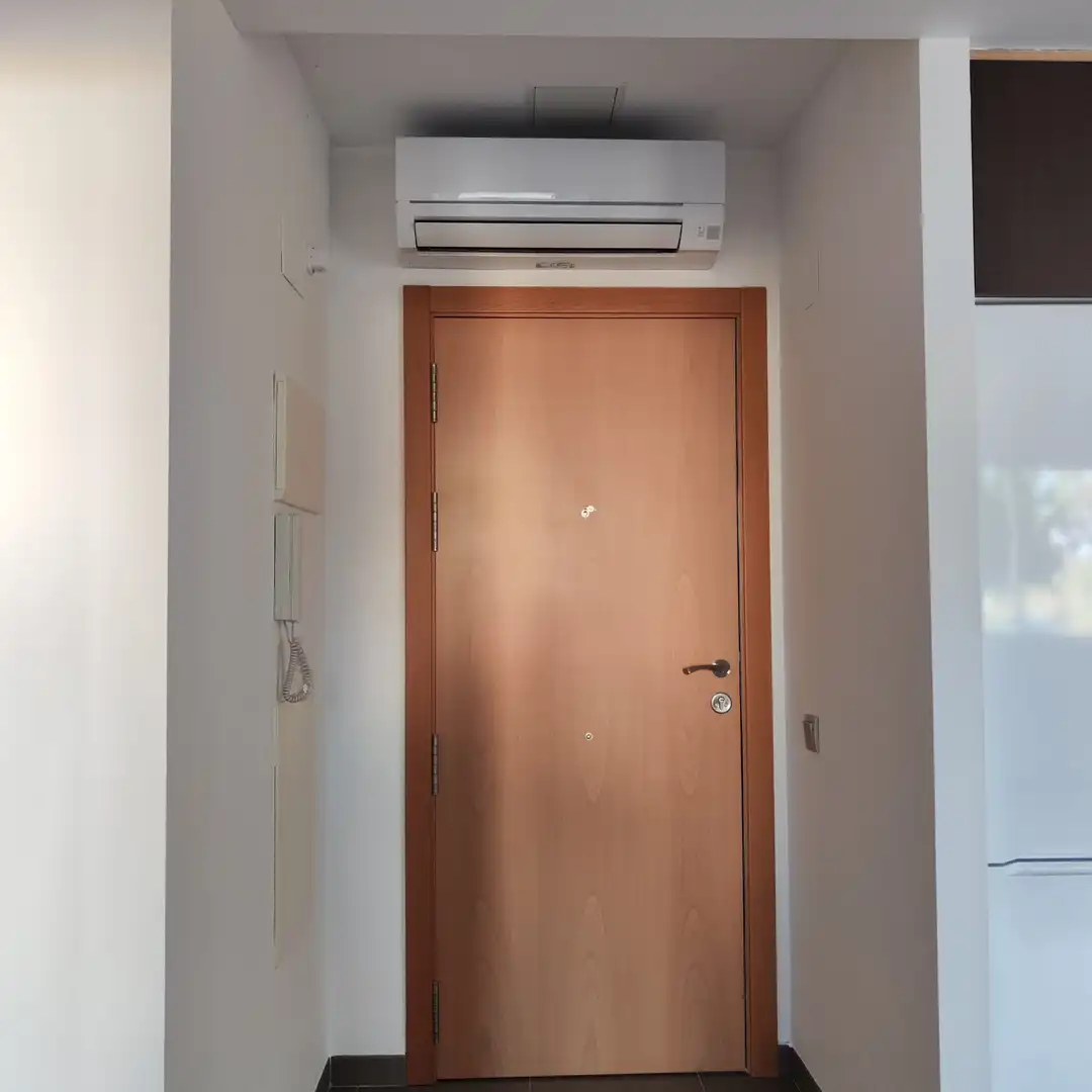 Planta baja de alquiler en Deltebre