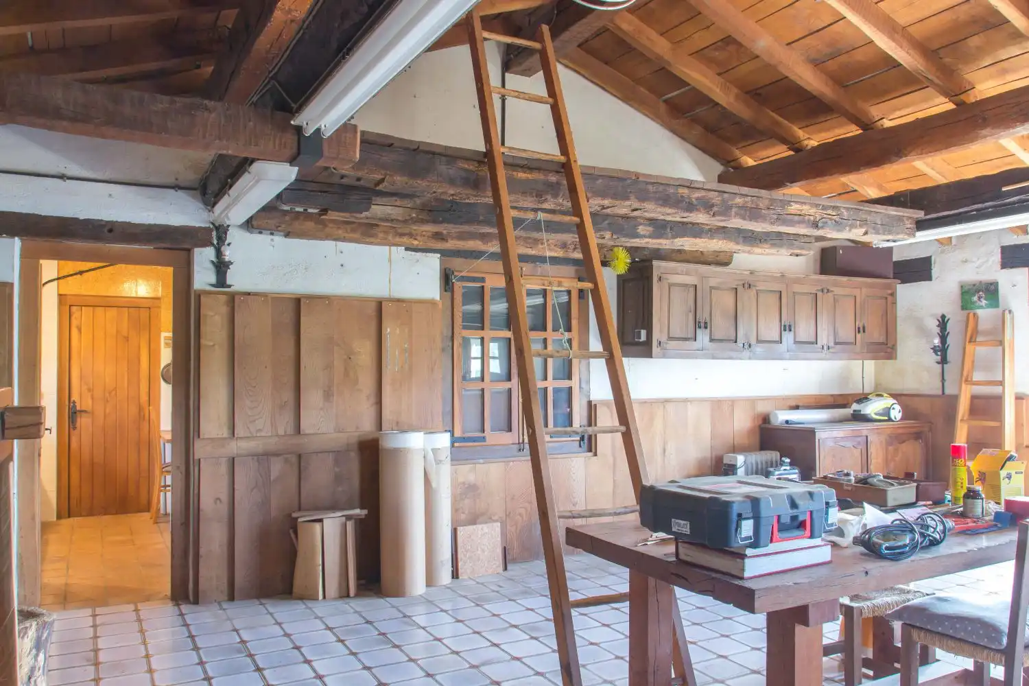 Country house for sale in Etxarriko Bordak, imagen 3