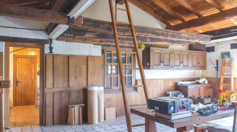 Foto 3 de Finca rústica en venta en Etxarriko Bordak, Larraun, Navarra