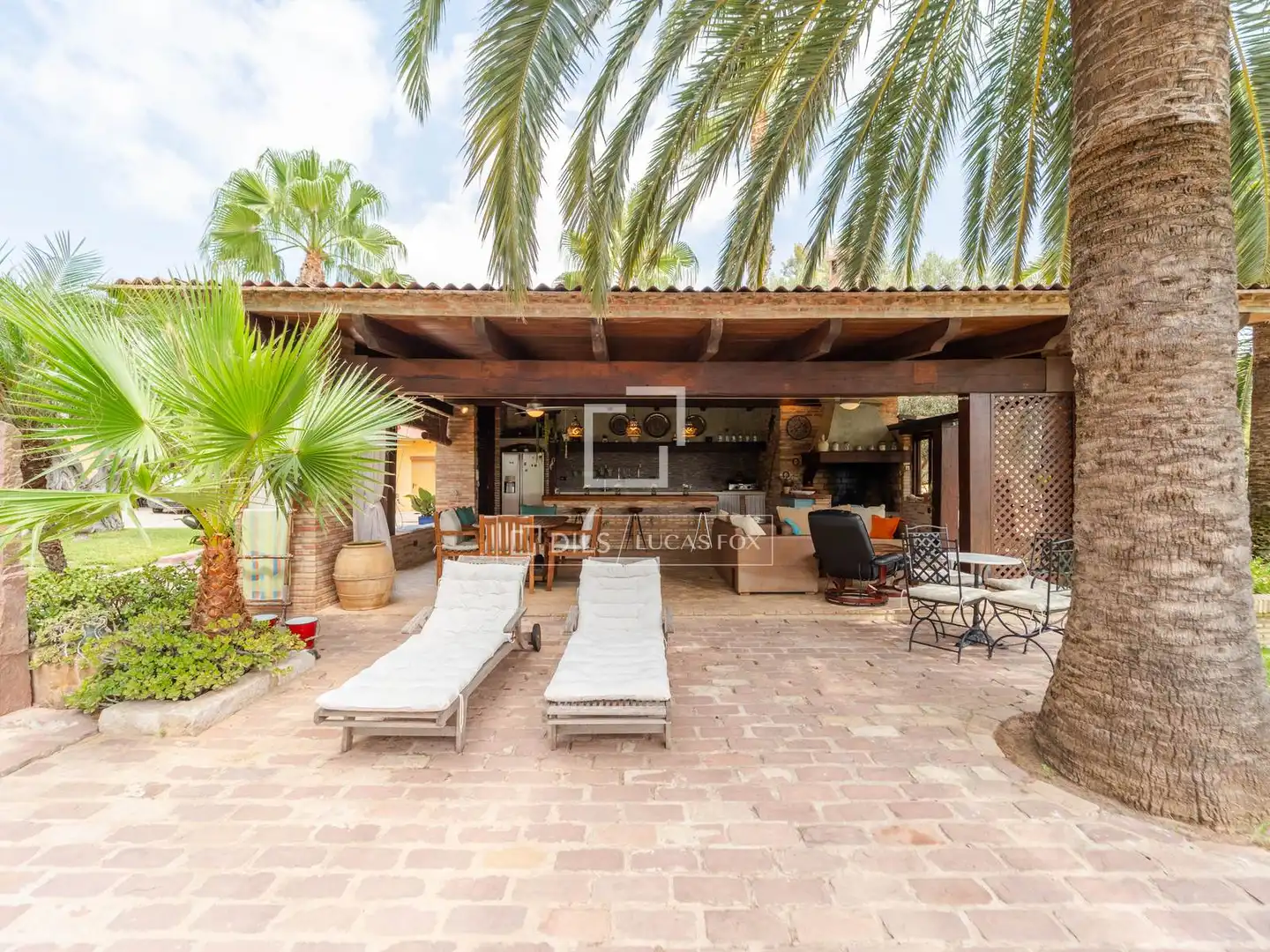 Villa avec piscine à vendre à Corral Nou - Montros - Estepar, imagen 10