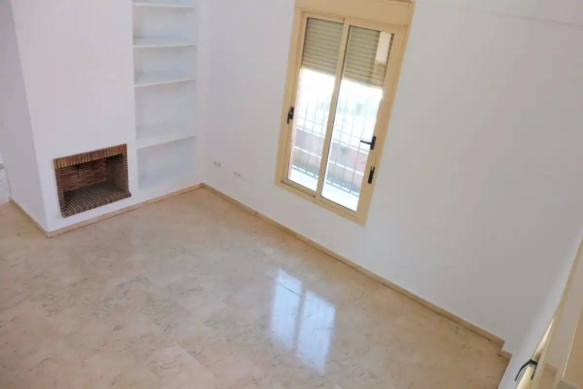 Casa o xalet de lloguer a Sanlúcar la Mayor