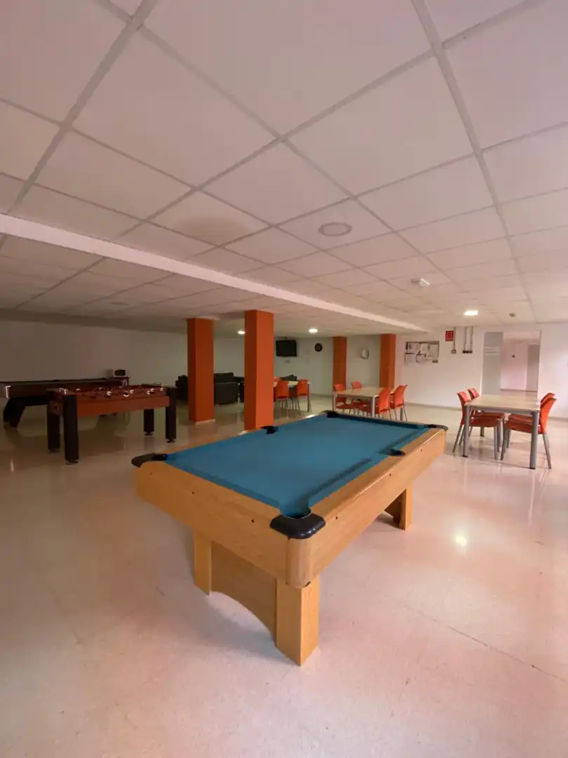 Estudio en venta en San Vicente del Raspeig / Sant Vicent del Raspeig con Aire acondicionado, Amueblado y Microondas