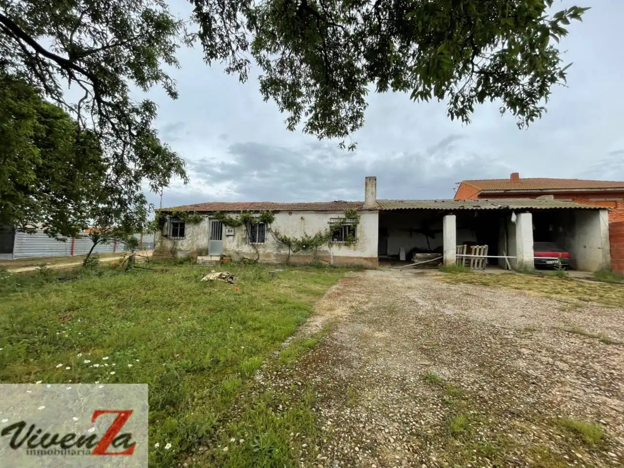 Casa o xalet en venda en Fuentespreadas