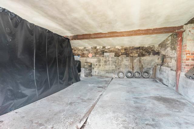 Garaje en Venta en Lugar Moreda de Arriba, 12 en Aller