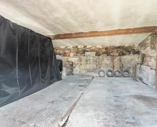 Garage for sale in Aller
