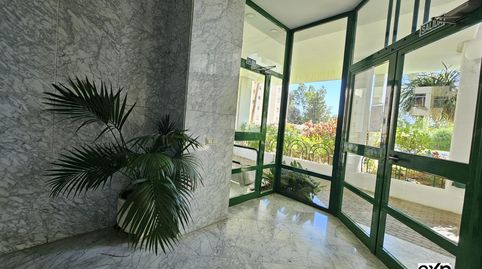 Foto 5 de Pis en venda a Castillo Sohail - Myramar, Fuengirola