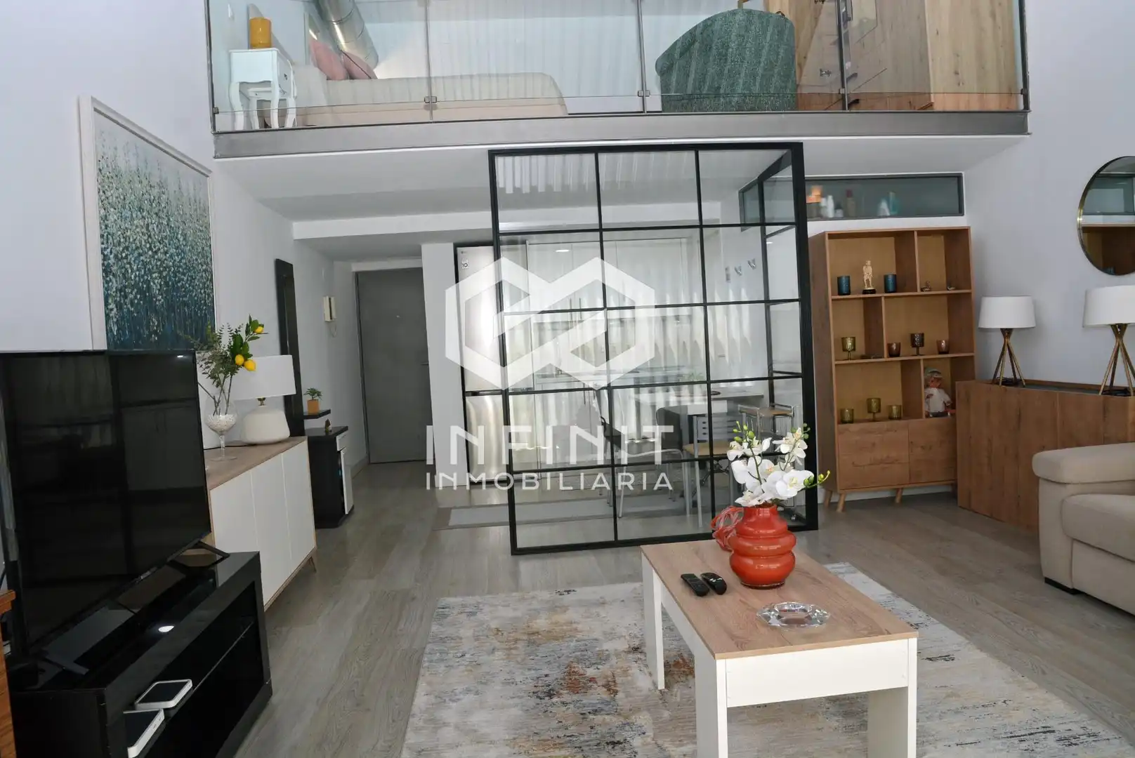 Lofts for sale in Reyes Católicos
