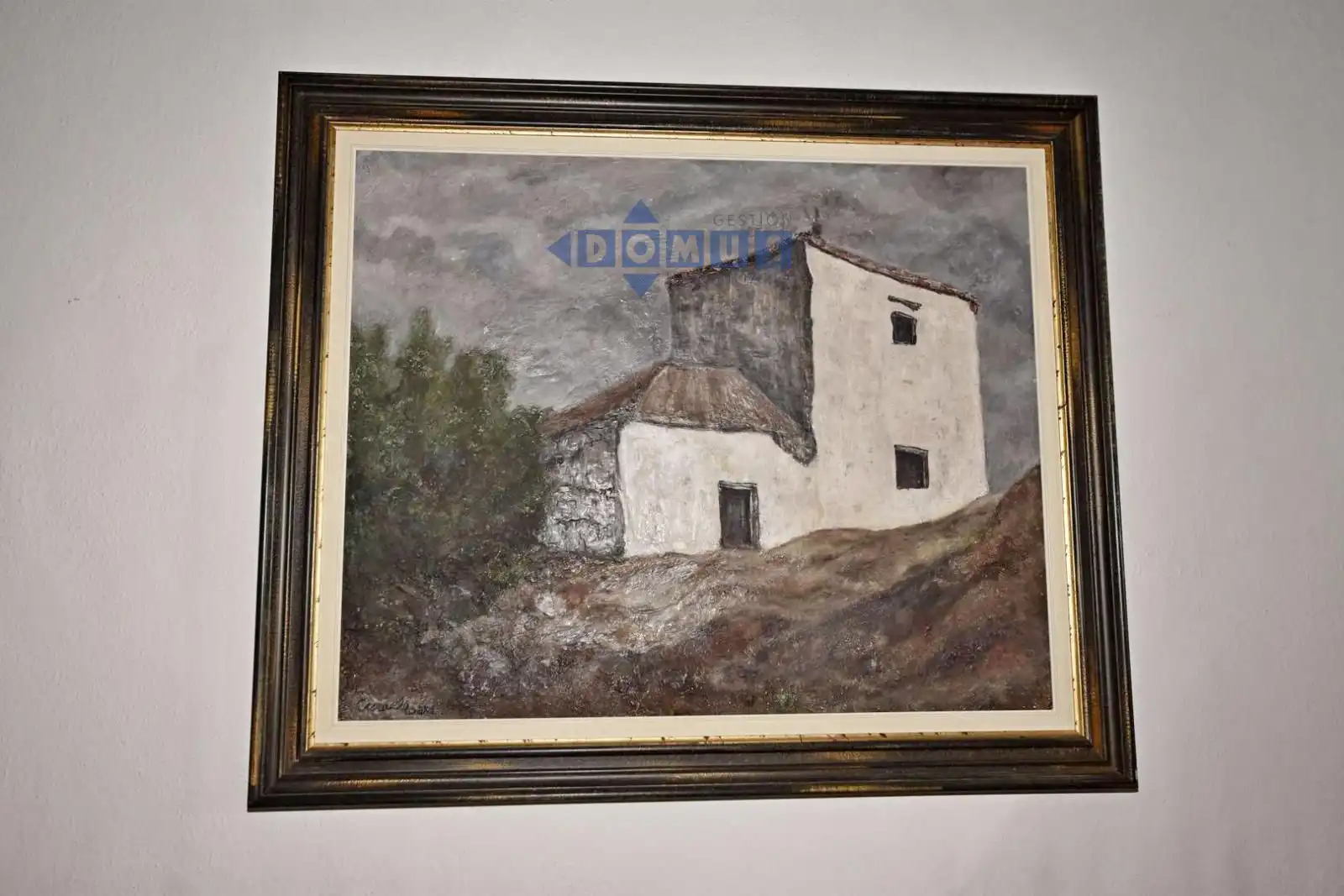 Jardín de Finca rústica en venta en Ronda con Calefacción, Jardín privado y Terraza