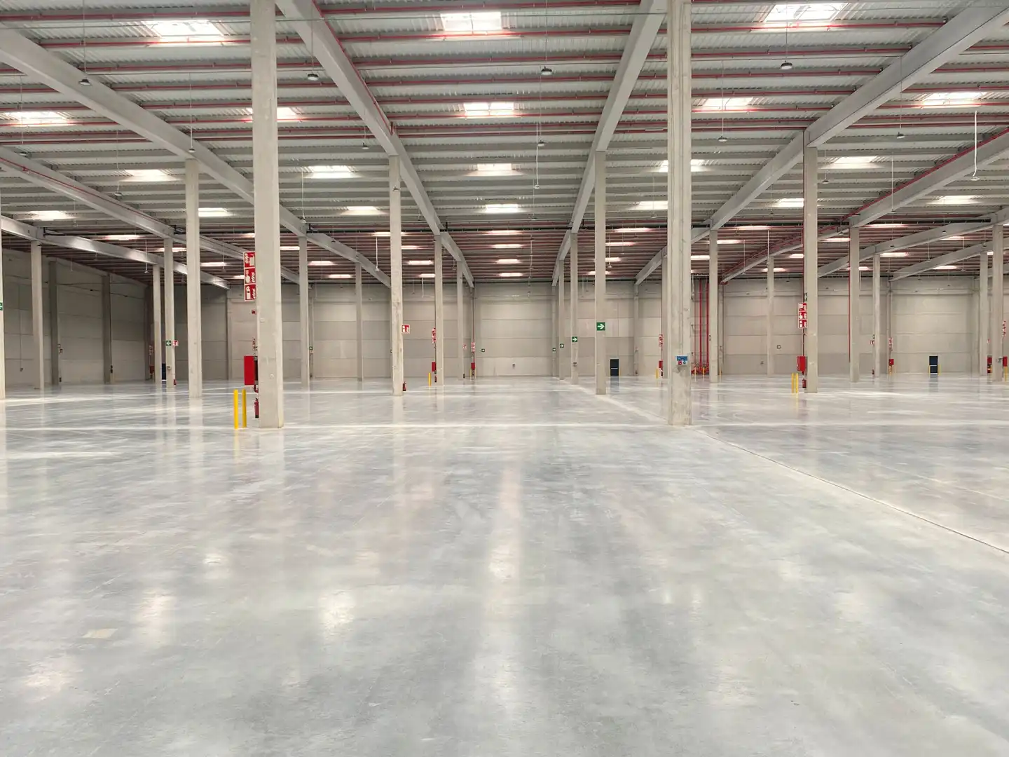Industriegebäude zur Miete in Mas Rampinyo - Montcada Nova - Carrerada, imagen 6