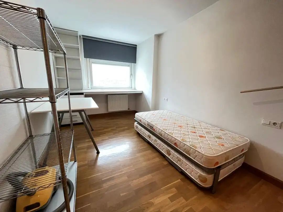Appartement avec terrasse à louer à Calle Benjamín de Tudela, imagen 13