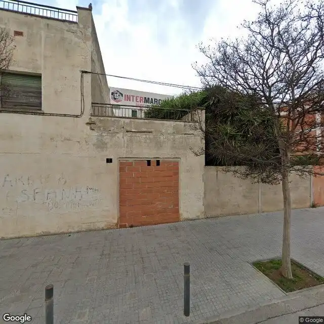 Terrenys i solars en venda a MARIA BENLLIURE, imagen 2