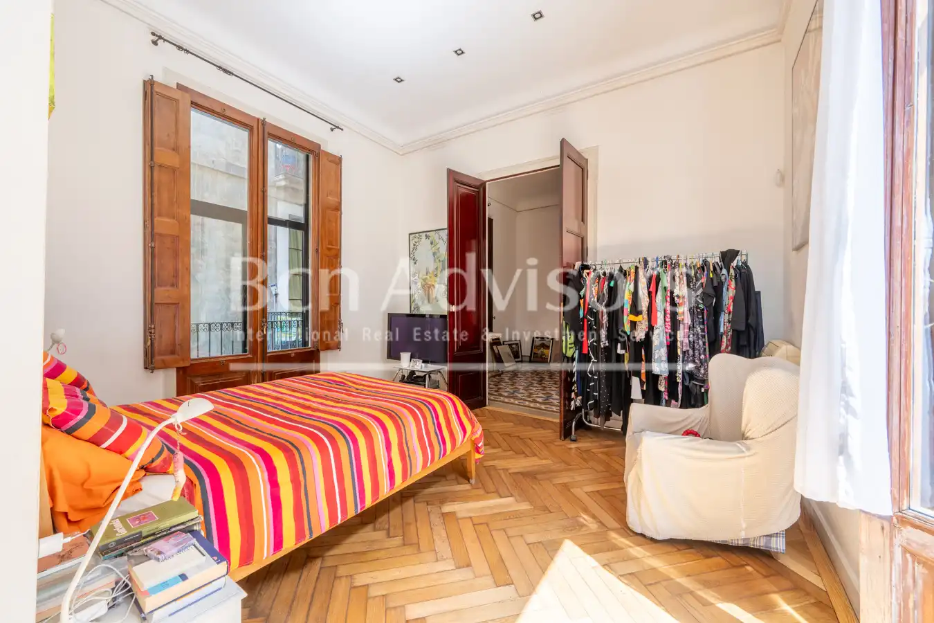 Wohnung zum Verkauf in Carrer Ample, imagen 29