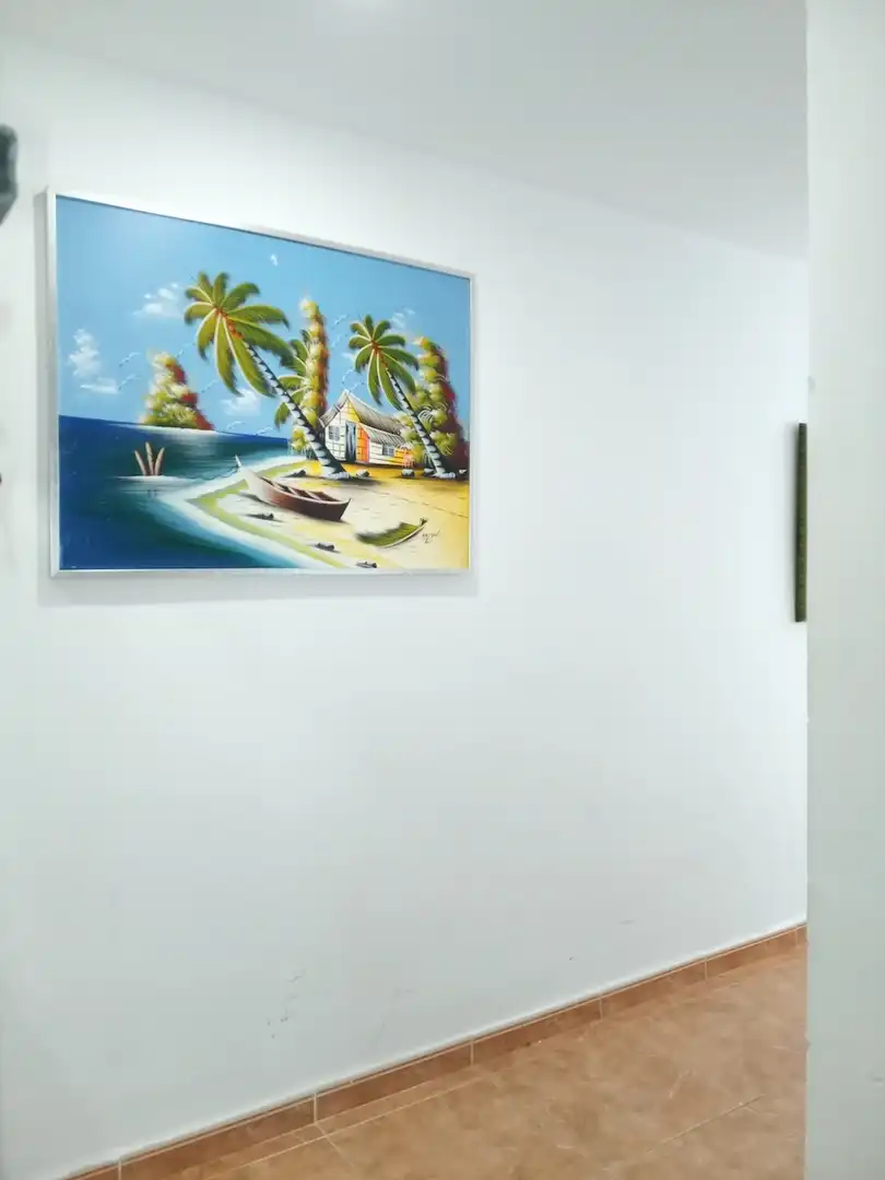 Wohnung mit Terrasse zum Verkauf in Sant Antoni, imagen 22