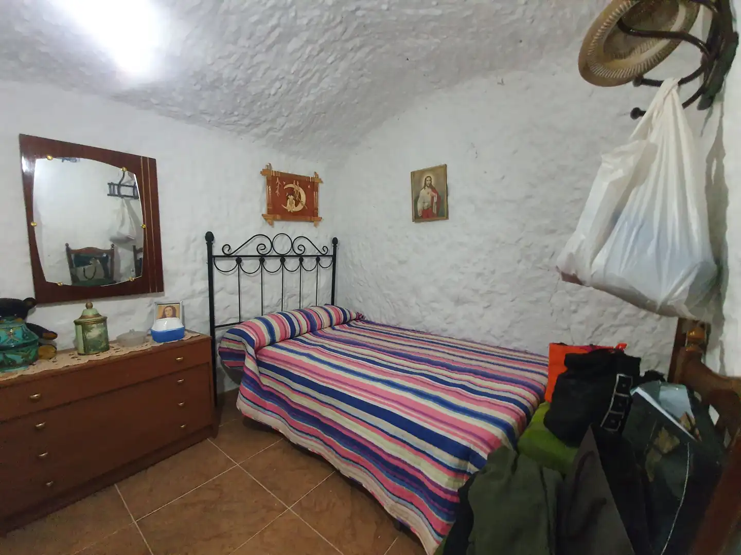 Chalet en venta en Marchal, imagen 14