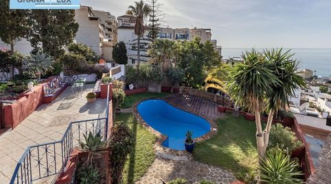 Foto 2 de Casa o chalet en venta en Calle de Maravillas Norte, La Herradura centro, Almuñécar