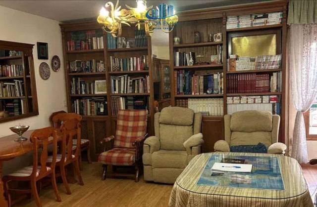 Piso en Venta en Hospital