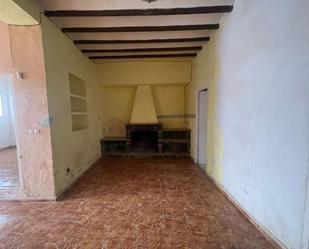 Living room of Country house for sale in Callosa d'En Sarrià