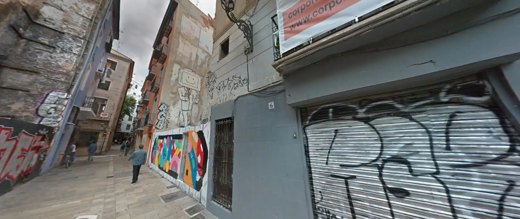 Terreny residencial en venda a Carrer de la Sabateria dels Xiquets, imagen 3