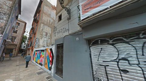 Foto 3 de Residencial en venda a Carrer de la Sabateria Dels Xiquets, El Mercat, Valencia Capital