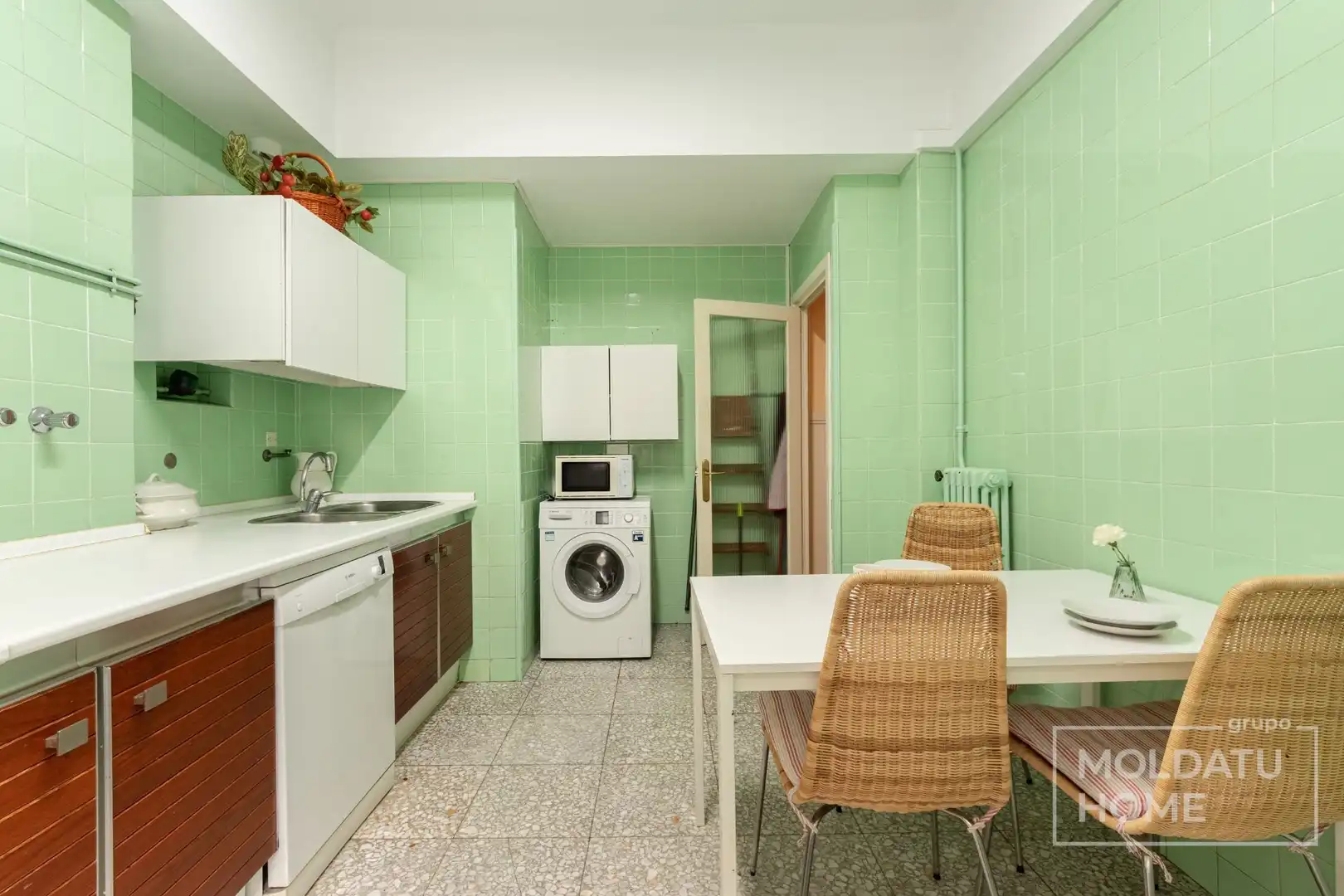 Flat for sale in Bilbao , Bizkaia