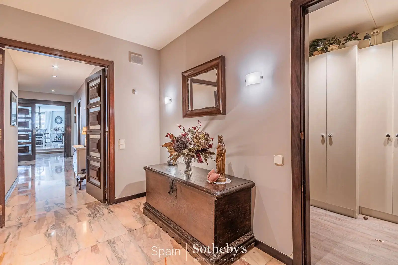 Apartament en venda en Barcelona amb Aire condicionat, Calefacció i Traster