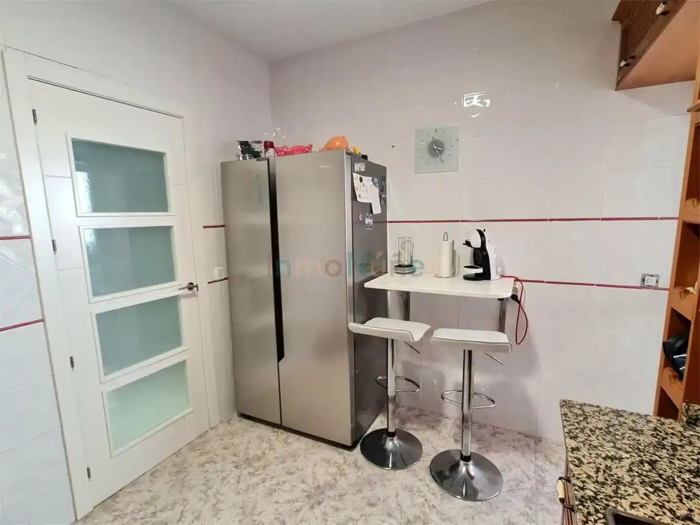 Cuina de Pis en venda en Benamejí amb Aire condicionat i Balcó